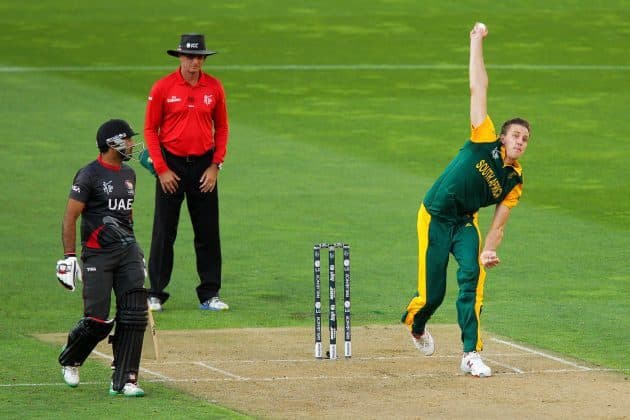 विश्व कप फाइनल के अंपायर होंगे धर्मसेना- केटलबोरो