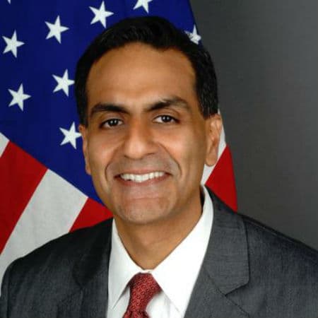 विश्व की प्रमुख शक्ति बनने की भारत की आकांक्षा का समर्थक है अमेरिका : वर्मा