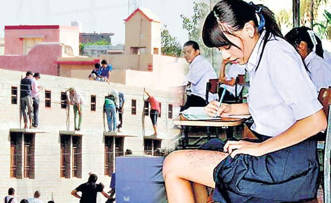 नकल पर नकेल