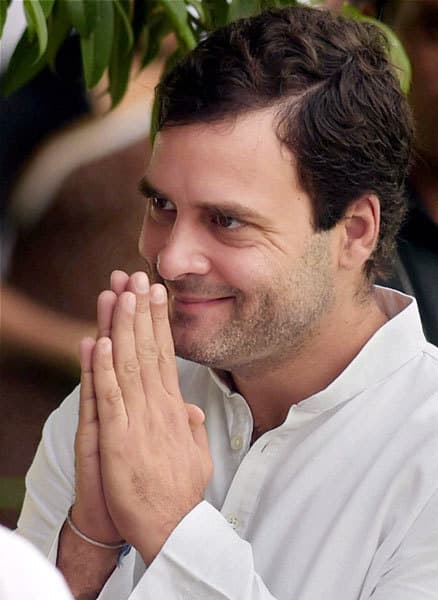 मई तक राहुल गांधी के हाथों में आ सकती है कांग्रेस की कमान!