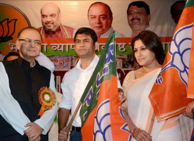 आठ करोड 80 लाख सदस्यों के साथ BJP ने दुनिया की सबसे बडी पार्टी होने का किया दावा