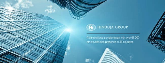 भारत के रक्षा क्षेत्र में पांव फैलाने को तैयार है हिंदुजा समूह