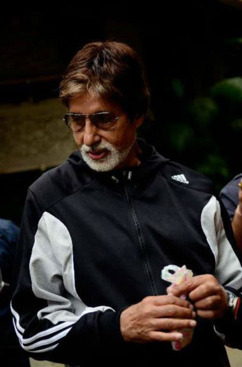 महानायक अमिताभ बच्‍चन पद्म विभूषण से सम्‍मानित, भंसाली को मिला पद्म श्री