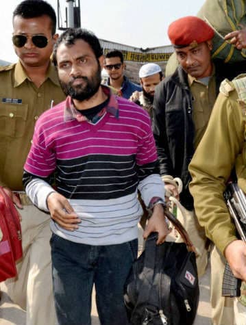 बर्धवान विस्फोट : चार बांग्लादेशियों सहित 21 के खिलाफ आरोपपत्र दाखिल