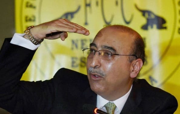 पाक राजदूत ने कहा, भारत की आर्थिक वृद्धि से दक्षेस को होगा लाभ