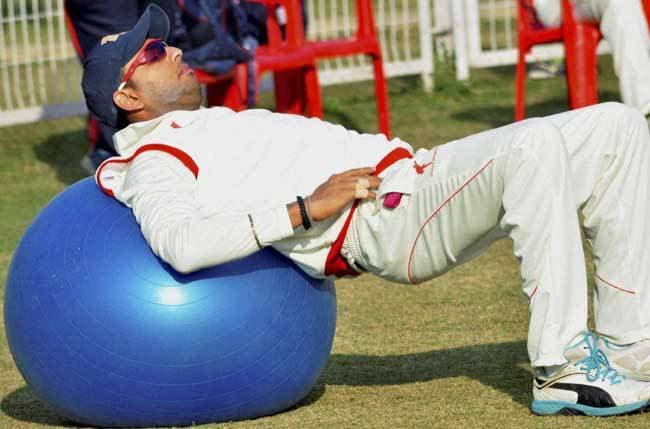 युवराज ने कहा, विराट और अनुष्का के निजी जीवन का सम्मान करो