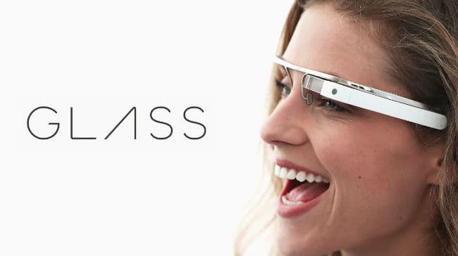 मिलिए अपने नये डांस टीचर ''Google Glass'' से