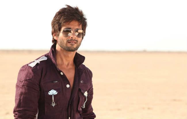 शाहिद के करीब लेकिन दोस्‍तों से दूर हो रही मीरा...