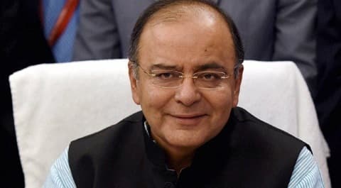 जेड प्लस सुरक्षा के घेरे में अरुण जेटली