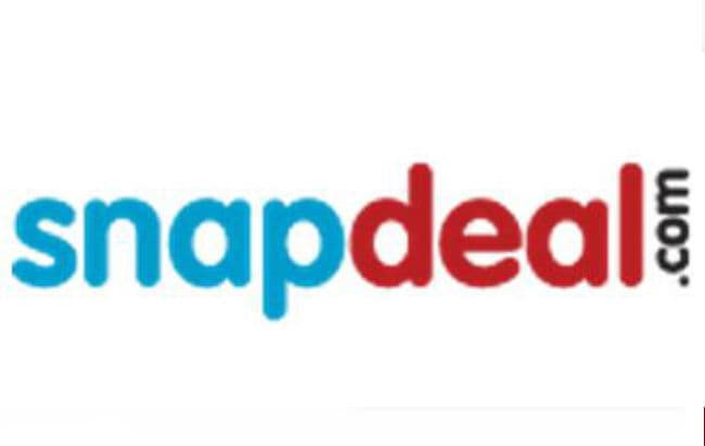 स्नैपडील ने ''रुपीपावर'' में अधिकतक हिस्सेदारी खरीदी