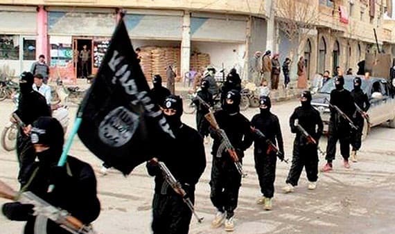 इस्लामिक स्टेट ने 30 लोगों की हत्या की, महिलाएं और बच्चे भी शामिल