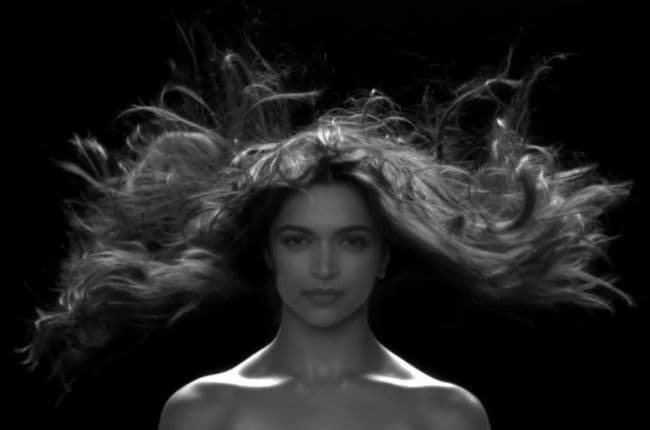 दीपिका की च्वाइस या पुरुष और महिला दोनों का सम्मान !