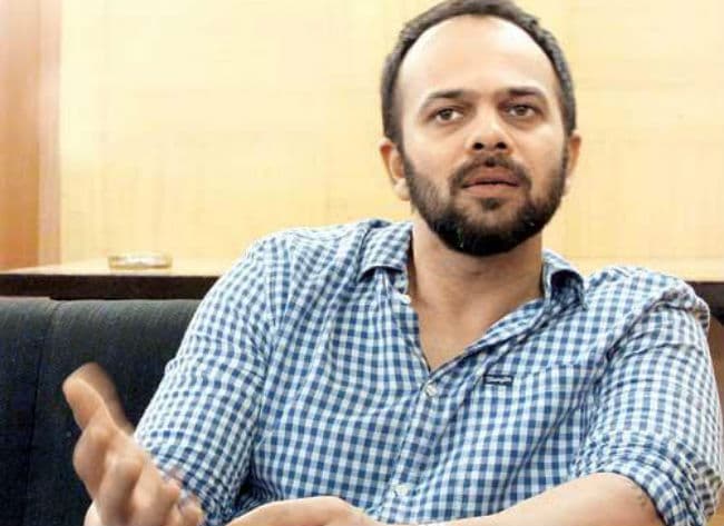 …तो इसलिये कृति से नाराज हो गये रोहित शेट्टी