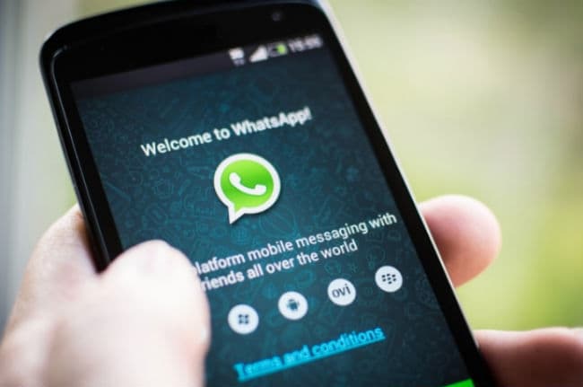 अब सबके लिए उपलब्‍ध WhatsApp वॉयस कॉल फीचर, जानें कितना कटेगा चार्ज
