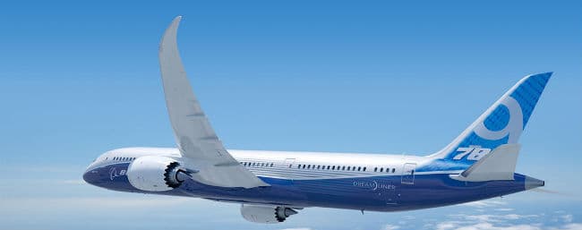 Air India  के  पास पहुंचा 20वां बोइंग ड्रीमलाइनर