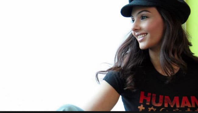 सोमी अली का बयान - सलमान ने कभी बोतल से वार नहीं किया