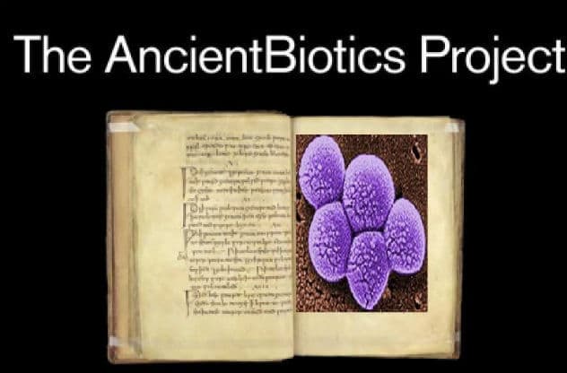 हजार साल पुराने नुस्खे से लहसुन, प्याज में मिलाया गाय के पेट का अम्ल और तैयार हो गयी ये चमत्कारी दवा