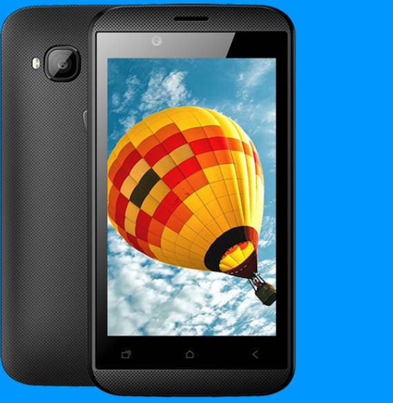 Micromax ने मात्र 3,300 रुपये में उतारा सस्‍ता 3जी स्‍मार्टफोन