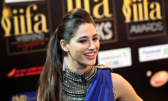 देव पटेल के साथ डेटिंग की खबरों को लेकर गुस्‍से में हैं नरगिस फाखरी