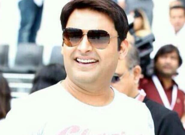 अब फिल्म में गाना गाएंगे कपिल शर्मा