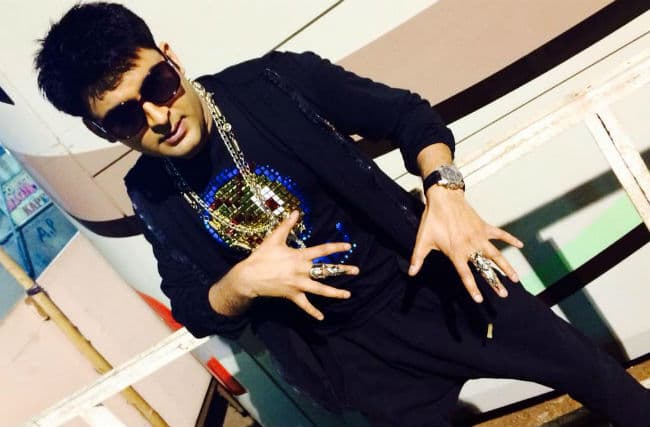 ''बाबाजी का ठुल्‍लु'' कह दर्शकों के दिलों में छा गये बथडे बॉय कपिल