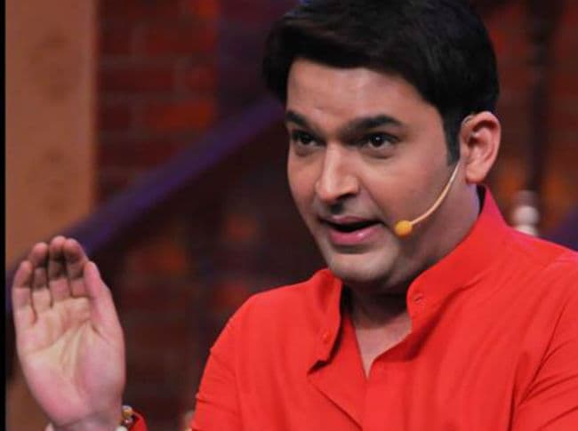 जानिये कॉमेडियन कपिल शर्मा के बेस्‍ट ''पंचलाइन''