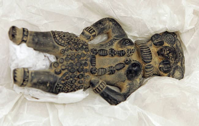 भारत से चोरी हुए सात पुरातात्‍विक वस्तुओं को वापस करेगा अमेरिका