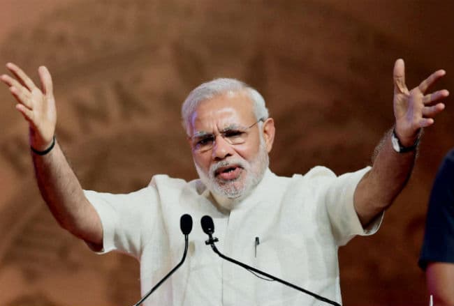 नरेंद्र मोदी का ''सब्सिडी छोड़ो अभियान'', अब आ सकती है आपकी बारी