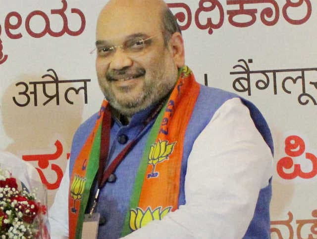 राष्ट्रीय कार्यकारिणी में दिल्ली की हार और पार्टी के विस्तार पर मंथन करेगी भाजपा