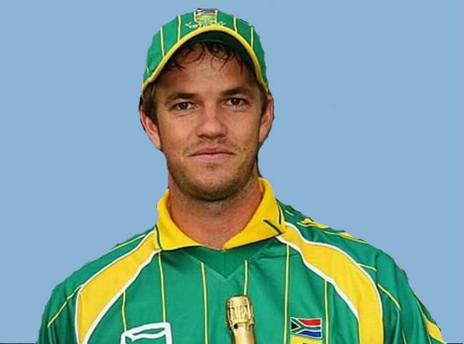 आईपीएल का हिस्सा बनकर खुश हैं : एल्बी मोर्कल