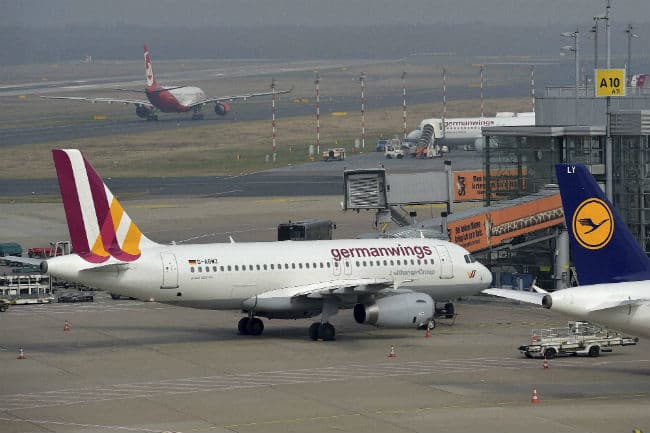 Germanwings हादसा : विमान  का दूसरा ब्लैक बॉक्स मिला, को-पायलट के आत्मघाती कदम का मिल सकता है और सबूत