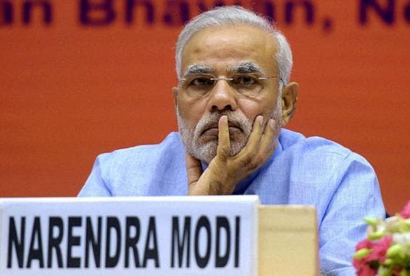 केन्या में विश्वविद्यालय परिसर पर आतंकवादी हमला ‘डरावना’ :मोदी