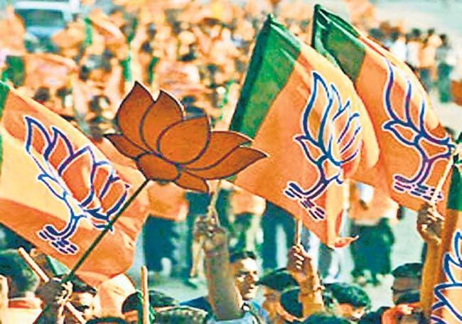 पार्टी की काया ही नहीं, दिल भी बड़ा हो