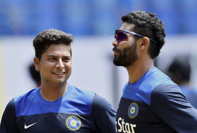 IPL-8 मेरी कला से प्रभावित होंगे कई खिलाड़ी : कुलदीप यादव