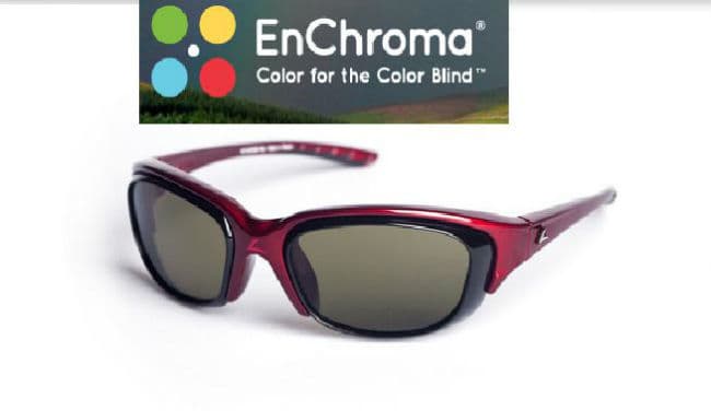 अब कलर ब्लाइंड लोग भी ले सकेंगे लाल और हरे रंग का अहसास, अमेरिका में बना ये खास चश्मा