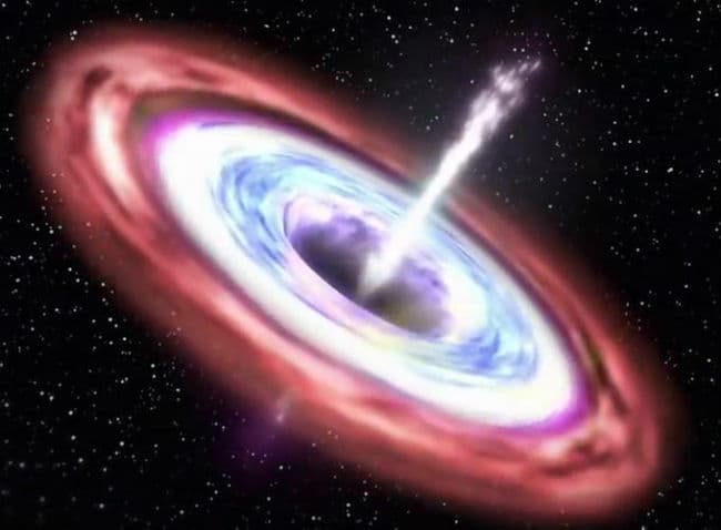 ब्लैकहोल में गयी सूचनाएं रहती हैं बरकरार : रिसर्च