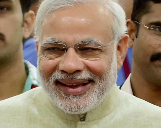मोदी ने बेंगलूरु रैली में कांग्रेस पर साधा निशाना, कहा नीयत साफ हो तो नतीजे भी सही आते हैं