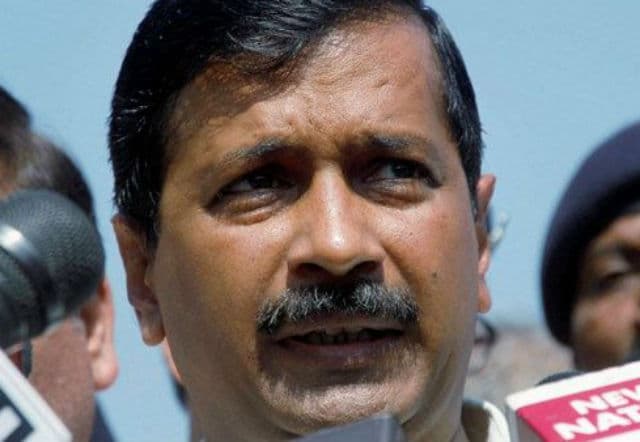 आप का असंतुष्टों पर कार्रवाई का का कहर जारी, पंजाब के एक नेता को किया निलंबित