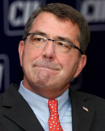 संबंधों को मजबूत करने के लिए मई में भारत की यात्रा करेंगे अमेरिका रक्षामंत्री एश्टन कार्टन