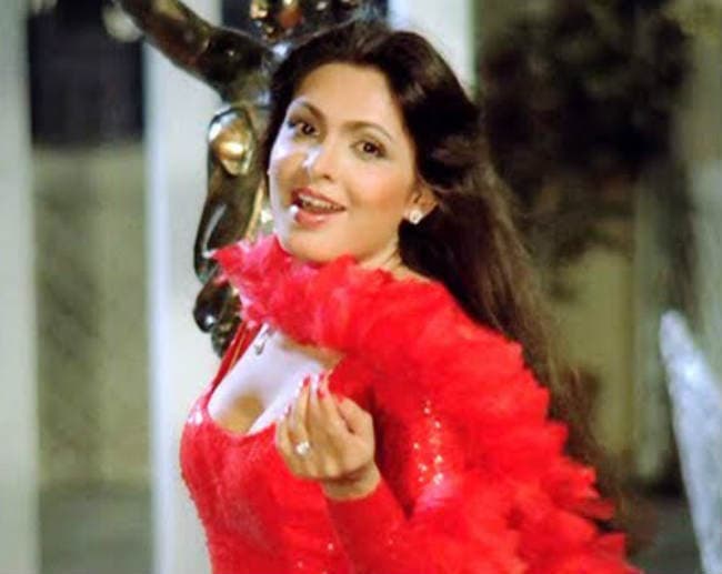 70-80 के दशक की ग्लैमरस अभिनेत्री परवीन बॉबी का जन्मदिन आज