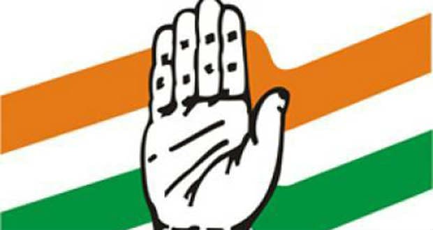 कांग्रेस ने किसानों को मुआवजा देने से ‘साफ इंकार’ पर साधा मोदी पर निशाना