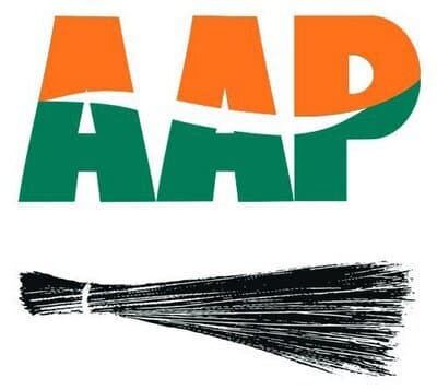 ‘आप’ कार्यकर्ताओं को पार्टी की चेतावनी