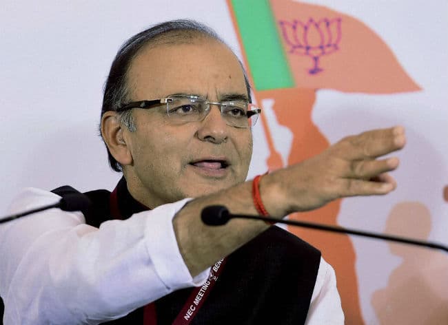 राष्ट्रीय कार्यकारिणी में लिया गया फैसला : भूमि पर दुष्प्रचार का जवाब देगी भाजपा