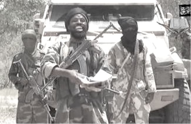 पूर्वोत्तर नाइजीरिया के गांव में हमला, बोको हराम ने की चार की हत्या