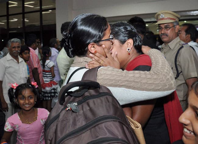 पाक पोत ने 11 भारतीय नागरिकों को यमन से बाहर निकाला