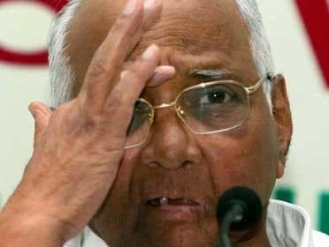 पवार ने  तंबाकू खाने की अपनी आदत और कैंसर होने के बारे में बात की