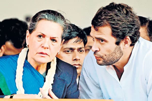 विपक्ष की विवशता का संकट