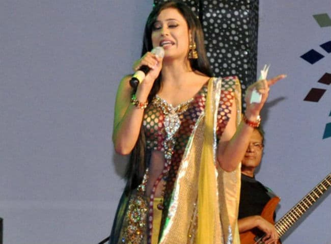 बोलीं श्वेता तिवारी, भारत के लोगों की मानसिकता ही ऐसी कि वे गोरी हीरोइनों को करते हैं पसंद