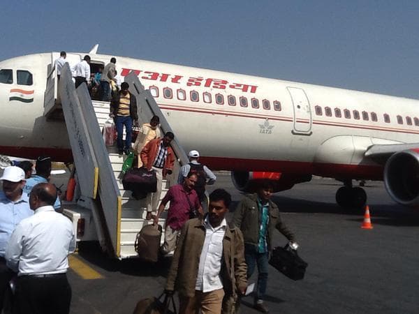 यमन से भारतीयों को निकालने के अबाध अभियान की प्रधानमंत्री ने सराहना की