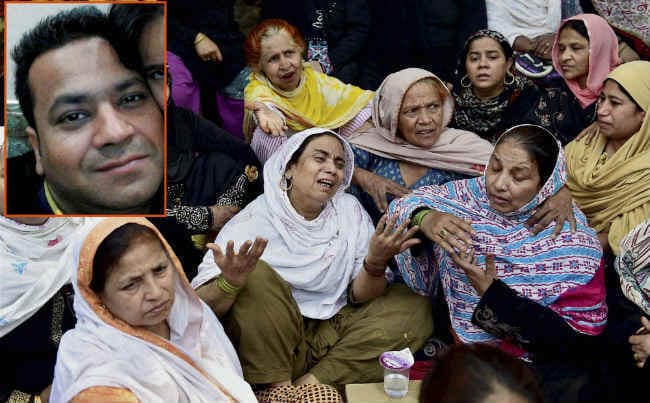 छोटी गलती की बड़ी सजा, मामूली टक्‍कर के कारण बच्‍चों के सामने सड़क पर पीटकर की पिता की हत्‍या